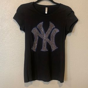 New York Yankee Tee Shirt
